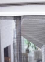 Vliegengordijn decor, Doe-het-zelf en Verbouw, Deuren en Horren, 80 tot 100 cm, Binnendeur, Ophalen of Verzenden, Zo goed als nieuw