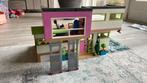 Playmobil moderne villa 5574, Kinderen en Baby's, Speelgoed | Playmobil, Zo goed als nieuw, Ophalen