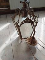 Sfeervol lampje.( Antiek), Antiek en Kunst, Antiek | Lampen, Ophalen of Verzenden