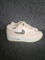 Nike Air Max 1 Guava Ice Gum maat 37,5, Nike, Ophalen of Verzenden, Roze, Sneakers of Gympen