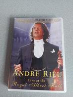 DVD Andre Rieu Live at the Royal Albert Hall, Alle leeftijden, Zo goed als nieuw, Verzenden