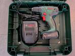 Bosch PSR 1440 accu schroef- boormachine, Ophalen, Zo goed als nieuw, Boormachine