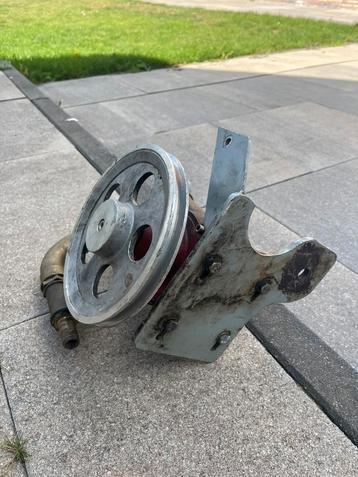 Zware professionele Impellerpomp beschikbaar voor biedingen