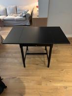 Inklapbaar ikea bureau - ideaal voor studenten, Ophalen, Gebruikt, Bureau