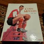Coen Moulijn - Biografie (2e druk) - 2 stuks, Ophalen, Zo goed als nieuw, Matty Verkamman, Balsport