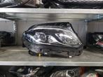 Mercedes GLS W166 ILS VOL LED koplamp unit rechts, Verzenden, Gebruikt, Mercedes-Benz
