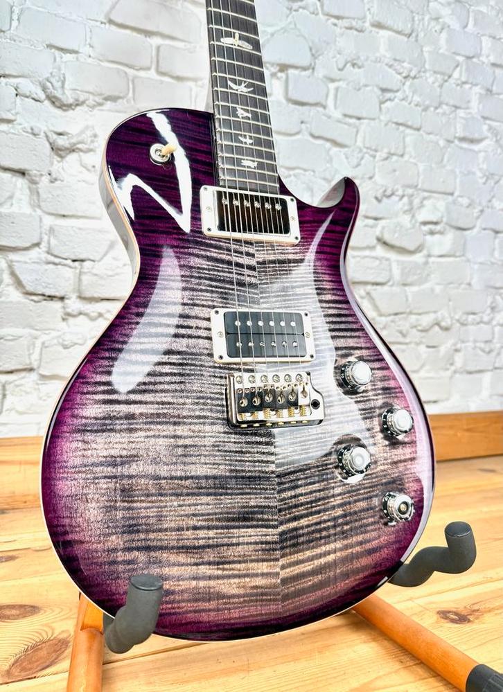 PRS Tremonti Gen 3 - Charcoal Purple Burst, Muziek en Instrumenten, Snaarinstrumenten | Gitaren | Elektrisch, Nieuw, Solid body