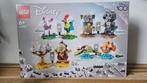 Lego Disney Duo's - 43226, Ophalen of Verzenden, Zo goed als nieuw, Complete set, Lego