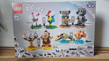 Lego Disney Duo's - 43226 beschikbaar voor biedingen