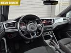 Volkswagen Polo 2.0 TSI GTI 200PK/ACC/Navi/Led/Sport/Carplay, Gebruikt, 4 cilinders, Wit, Leder