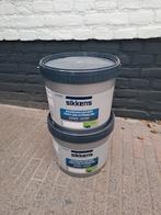 Sikkens binnenmuurverf - Mushroom no. 287 (2x5L), Overige kleuren, 5 tot 10 liter, Nieuw, Ophalen of Verzenden