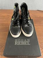 Hogan Rebel Sneakers, Kleding | Dames, Schoenen, Zwart, Ophalen of Verzenden, Sneakers of Gympen, Hogan
