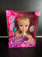 TE KOOP STYLING HOOFD NIEUW, Ophalen of Verzenden, Nieuw, Pop