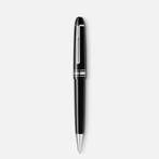 Montblanc Meisterstück Midsize Platinum Balpen NIEUW, Verzamelen, Pennenverzamelingen, Nieuw, Balpen, Met doosje, Ophalen of Verzenden