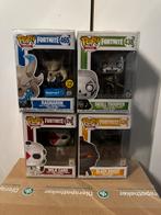Funko pop’s  fortnite, Ophalen of Verzenden, Zo goed als nieuw