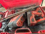 Hilti set, Ophalen, 600 watt of meer, Variabele snelheid, Overige typen