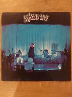 Genesis Live, Ophalen of Verzenden, Gebruikt, 12 inch, Progressive