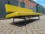 Vintage Martin Visser slaapbank voor Spectrum, 190 breed, Ophalen, Gebruikt, 150 tot 200 cm