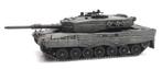 Artitec 6870113 NL Leopard 2A4, Hobby en Vrije tijd, Modeltreinen | H0, Overige merken, Gelijkstroom of Wisselstroom, Overige typen