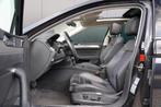 Volkswagen Passat Variant 2.0 TSI 4Motion Highline Business, Gebruikt, Euro 6, 4 cilinders, Zwart