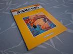 SPARTACI FILIUS  - De Zoon van SPARTACUS in het LATIJN (Alex, Eén stripboek, Ophalen of Verzenden, Zo goed als nieuw