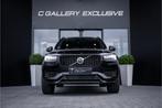 Volvo XC90 2.0 T8 Recharge AWD Ultimate Dark 7p. - Panorama, Gebruikt, Zwart, 4 cilinders, 1969 cc