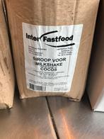 Milkshake siroop, Ophalen of Verzenden