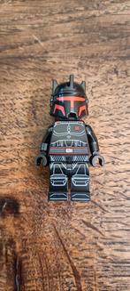 Lego Star Wars Moff Gideon, Verzamelen, Ophalen of Verzenden, Zo goed als nieuw