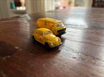 Duo Volkswagen Deutsche Post, Ophalen of Verzenden, Gebruikt, Auto, Wiking