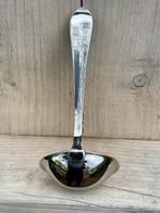 Vintage Soeplepel 18/10 EDELSTAHL ROCHETTE, Antiek en Kunst, Antiek | Bestek, Ophalen of Verzenden