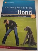 N. Gootjes - Hersengymnastiek voor uw hond, Honden, Ophalen of Verzenden, Zo goed als nieuw, N. Gootjes