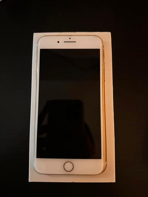 iPhone 7 plus 32GB GOLD, Telecommunicatie, Mobiele telefoons | Apple iPhone, Gebruikt, 32 GB, iPhone 7 Plus, Goud, Ophalen of Verzenden