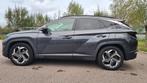Hyundai Tucson 1.6 T-gdi Phev Premium Sky 4WD Aut, Auto's, Automaat, 1350 kg, Zwart, 4 cilinders