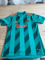 Uitshirt Ajax ‘19-‘20, Ophalen of Verzenden, Zo goed als nieuw, Shirt