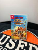 Nitendo Switch Game Asterix & Obelix the lmited edition, ., Ophalen of Verzenden, Zo goed als nieuw, NINTENDO