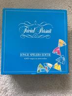 Trivial Pursuit spel en extra Disney vragen doos, Hobby en Vrije tijd, Gezelschapsspellen | Kaartspellen, Vijf spelers of meer