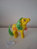 1988 MLP G1 Dance 'n Prance Ponies Swinger goed werkend, Kinderen en Baby's, Speelgoed | My Little Pony, Ophalen of Verzenden