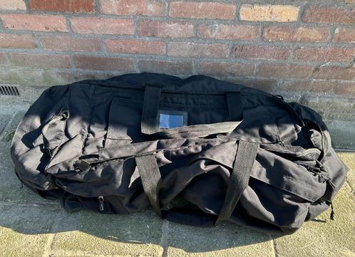 Northgear Army bag, Verzamelen, Militaria | Algemeen, Landmacht, Overige gebieden, Ophalen of Verzenden