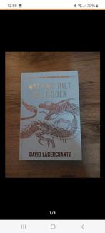 Wat ons niet zal doden., Ophalen of Verzenden