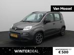 Fiat Panda 1.0 Hybrid Sport | Bluetooth | Elektrische raambe, Auto's, Fiat, Voorwielaandrijving, 12 maanden, Panda, Origineel Nederlands