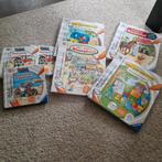 Duitstalige Tiptoi Boeken - Topstaat!, Ophalen of Verzenden, Zo goed als nieuw, Ontdekken