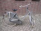 Batavus omafiets - transportfiets, Fietsen en Brommers, Fietsen | Dames | Damesfietsen, Ophalen, Batavus, Versnellingen, Zo goed als nieuw