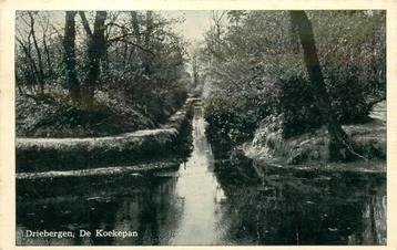 (388-323-023) Driebergen-Rijsenburg de Koekepan beschikbaar voor biedingen