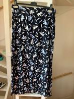 Lange rok, Kleding | Dames, Rokken, Ophalen of Verzenden, Zo goed als nieuw, Maat 42/44 (L), Onder de knie