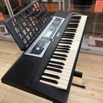 Yamaha YPT-210 Keyboard | Nette staat! + statief, Muziek en Instrumenten, Keyboards, Yamaha, Zo goed als nieuw, Support@yamaha.com