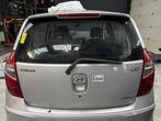 Achterklep van een Hyundai I10 (RHM), Auto-onderdelen, Carrosserie en Plaatwerk, Gebruikt, Achterklep, Ophalen of Verzenden, Hyundai