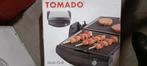 Nieuw: Tomado Multi Grill, Witgoed en Apparatuur, Contactgrills, Ophalen of Verzenden, Nieuw