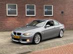 BMW 3-serie Coupé 320i Corporate Lease Executive / M PAKKET, Origineel Nederlands, Te koop, Zilver of Grijs, 163 pk