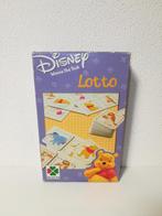 Disney Winnie de Poeh - Lotto [A27], Gebruikt, -, -, Ophalen of Verzenden