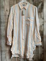 Sandwich super leuke nieuwe lange blouse (Maat 42), Verzenden, Wit, Maat 42/44 (L), Nieuw